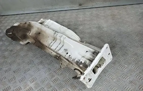 Volkswagen PASSAT B9 Front side member 