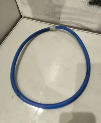Audi Q3 8U Water drain line hose 83A87720102s