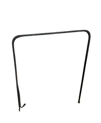 Mercedes-Benz G W461 W463 1st Gen Rear door window/glass frame A4637300030 4637300030