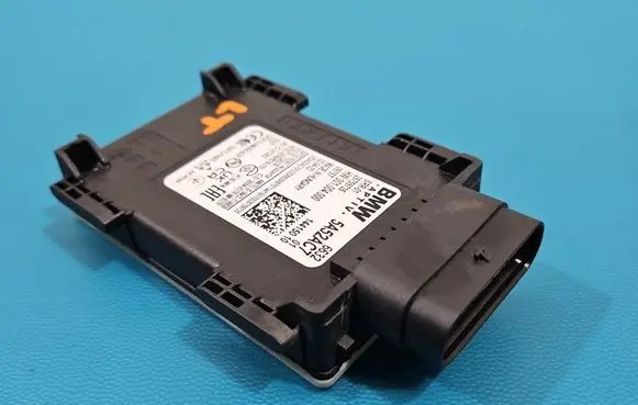 BMW iX3 G08 Central body control module 5A52AC7 IMPRK1519423