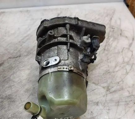 Volvo V60 Electric power steering pump 31360442