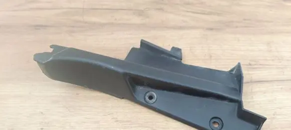 Dacia Lodgy Engine bonnet/hood lock trim molding 648E29528