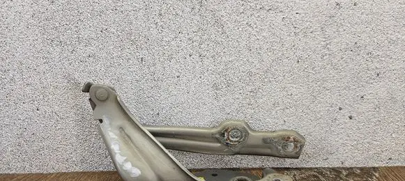 Skoda Octavia Mk3 (5E) Engine bonnet/hood hinges 5E0823302