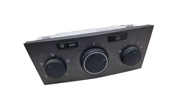 Climate control unit