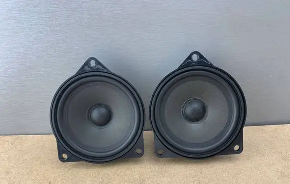 BMW 3 E90 E91 Front door speaker 9141494 65139141494 65136923174