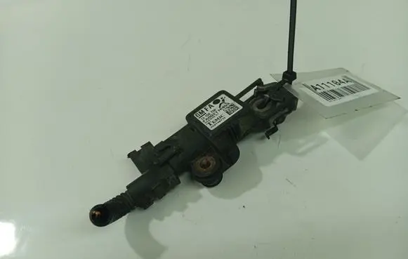 Opel Astra H Airbag deployment crash/impact sensor 13158750