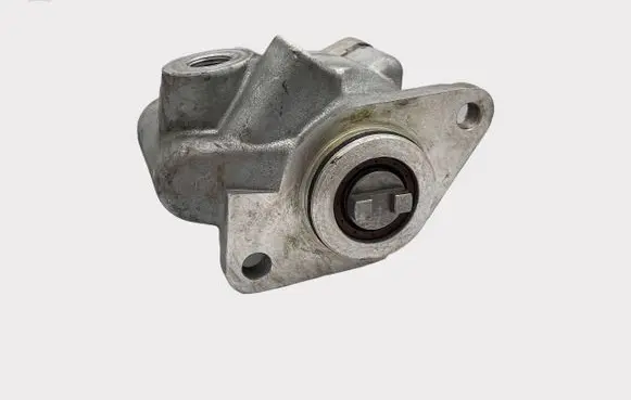 Fiat Ducato Power steering pump 504088697 7682955133 504243548