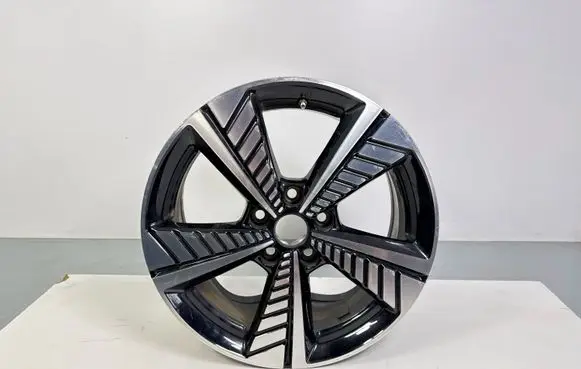 MG ZS R17 forged rim 10483582
