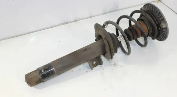 BMW 3 F30 F35 F31 Front shock absorber/damper 6850358 12B154DD0035