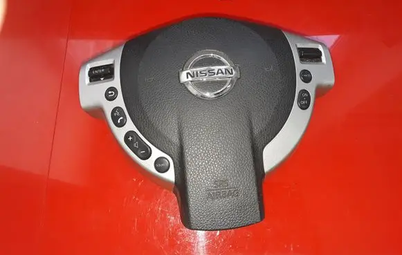 Nissan X-Trail T31 Steering wheel airbag NK70SN1002