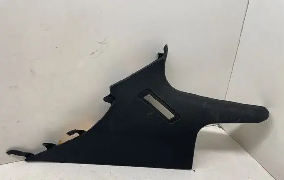 Mercedes-Benz C W204 (C) pillar trim A047563 A2046900625