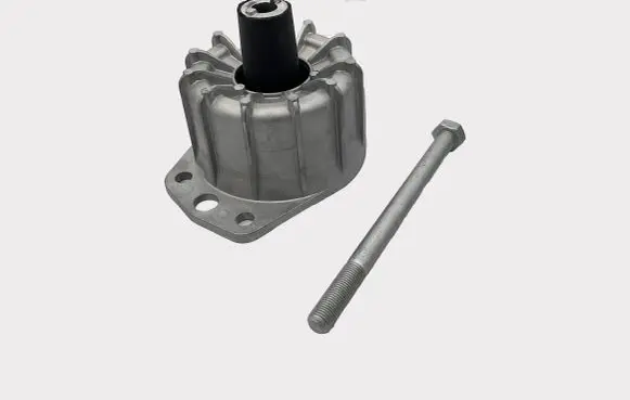 Fiat Multipla Engine mount bracket 46467328 46455421 50514991