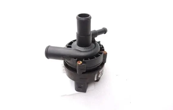 Mercedes-Benz S W221 Electric auxiliary coolant/water pump A2128350164
