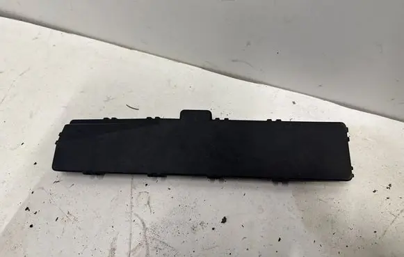 BMW 5 E39 Other front door trim element 17418260