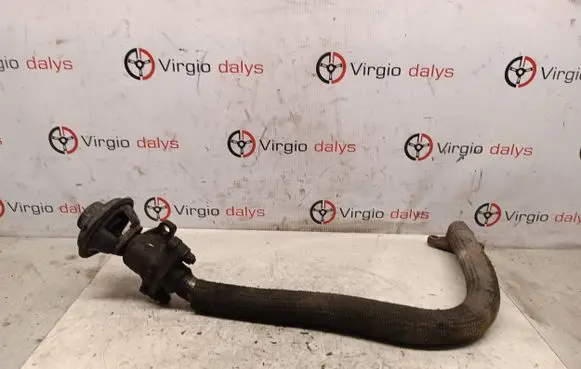 KIA Sedona EGR valve
