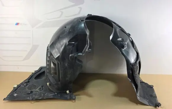BMW 2 Active Tourer U06 Front wheel arch liner splash guards 