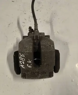 BMW X5 F15 Rear brake caliper C211