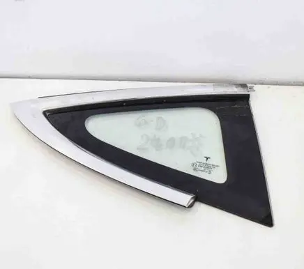 Tesla Model 3 Rear side window 108070600G AS2