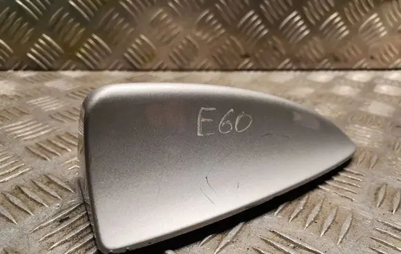 BMW 5 E60 E61 Roof (GPS) antenna cover 6921897