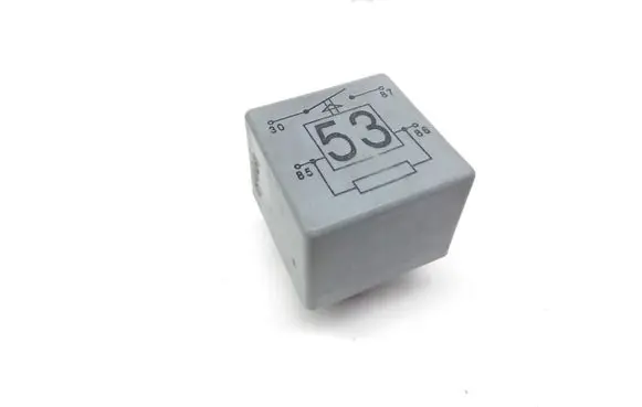 Audi A4 S4 B5 8D Other relay 141951253B
