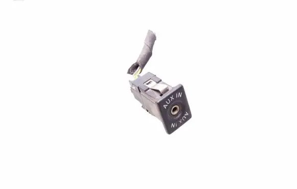 Volkswagen Caddy AUX in-socket connector 5M0035724