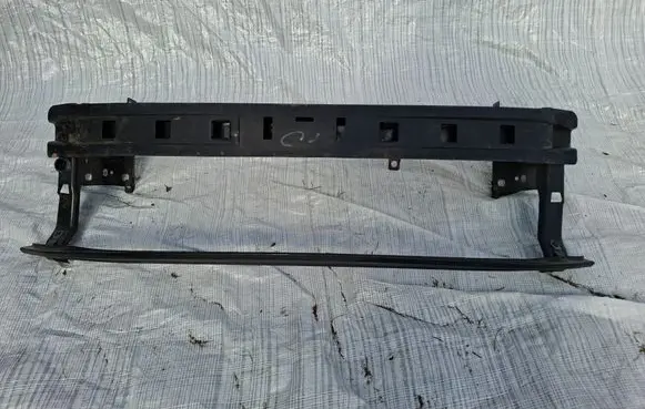 Skoda Kodiaq Front bumper cross member 565807109G