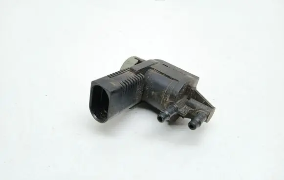 Audi A3 S3 8L Turbo solenoid valve 1J0906283C