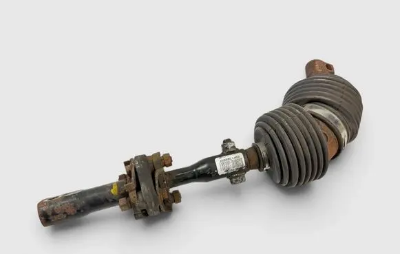 Chevrolet Suburban Steering column universal joint