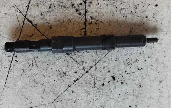 Ford Mondeo Mk III Fuel injector 6S7Q9K546AA EJD200701D F83DC89D