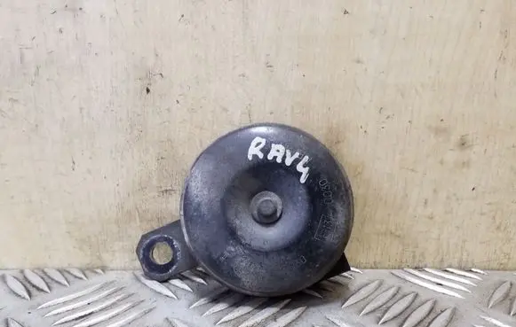 Toyota RAV 4 (XA30) Horn signal E13000030 MRFH03