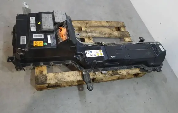 Alfa Romeo Tonale Hybrid / electric car battery 00463570590