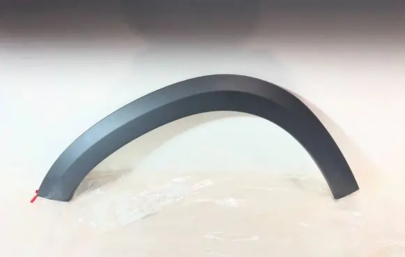 Peugeot 208 I Front arch trim 9817491277