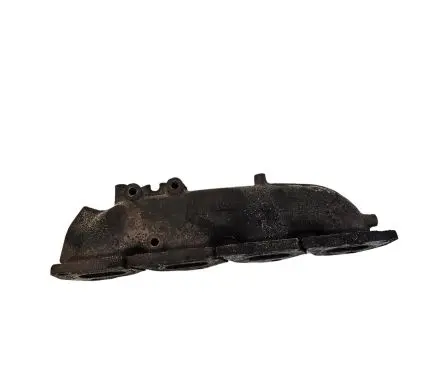 Peugeot 4007 Exhaust manifold