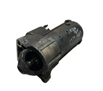 Volvo S40, V40 Starter motor MD329260 D7R18