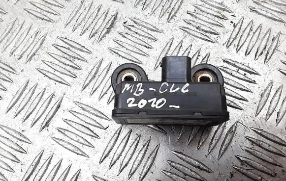 Mercedes-Benz CLC CL203 ESP (stability system) control unit a0055429718