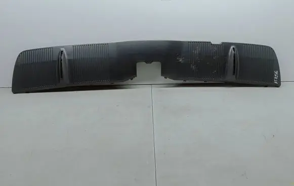 MG MG4 ev Rear bumper lower part trim P11192455 AT856 11192455