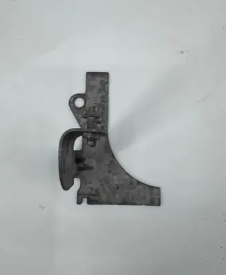 Mercedes-Benz Sprinter W907 W910 Radiator mount bracket A9075040200