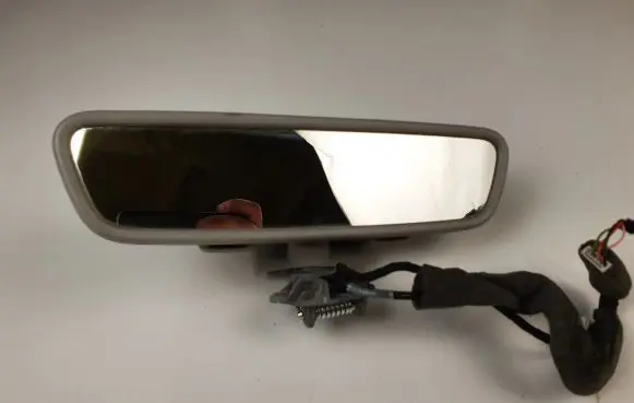 Mercedes-Benz E W212 Rear view mirror (interior)