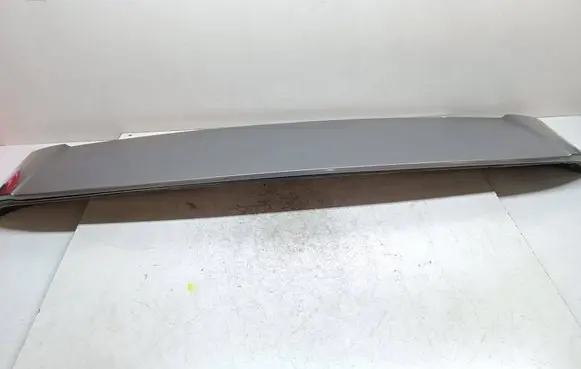 BMW X5 E53 Tailgate/trunk spoiler 