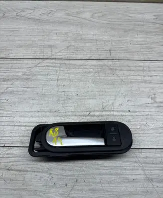 Volkswagen Golf Plus Rear door interior handle 5M0837197