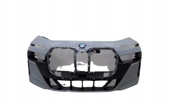 BMW 7 G70 Front bumper