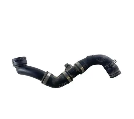 Porsche Cayenne (92A) Engine coolant pipe/hose 7P5122051 7P5122051B KA4122406