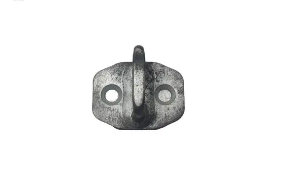 Volkswagen Crafter Front door lock loop/hook striker A9067200004