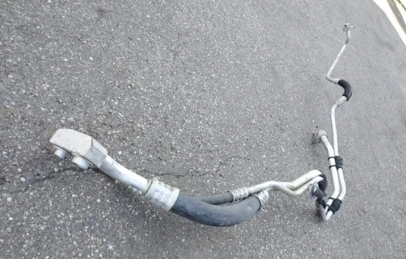 Dodge Caliber Air conditioning (A/C) pipe/hose P05058152AF