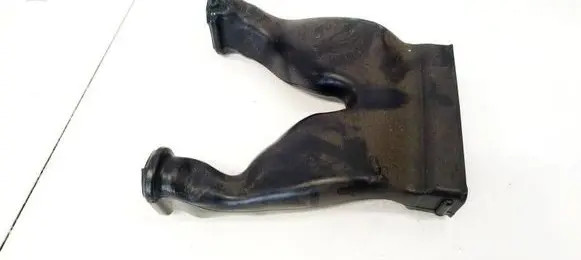 Ford S-MAX Air intake hose/pipe 6G91U018W12AA 6G91-U018W12-AA