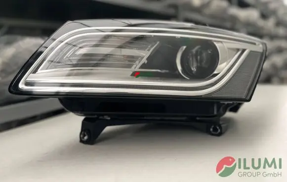 Audi Q5 SQ5 8R Headlight/headlamp 8R0941005