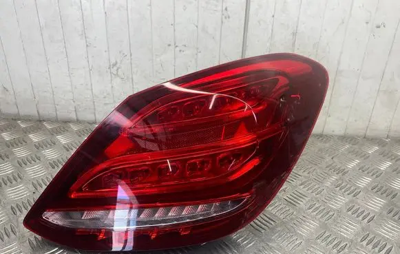 Mercedes-Benz C W205 Rear/tail lights A2059061457 A20590614 YAP2437214