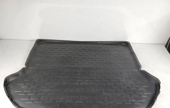 Nissan Murano Z51 Rubber trunk/boot mat liner 