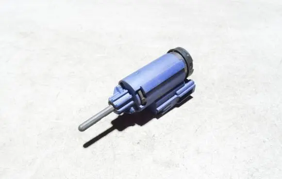 Audi A4 S4 B6 8E 8H Brake pedal sensor switch 8E0927189