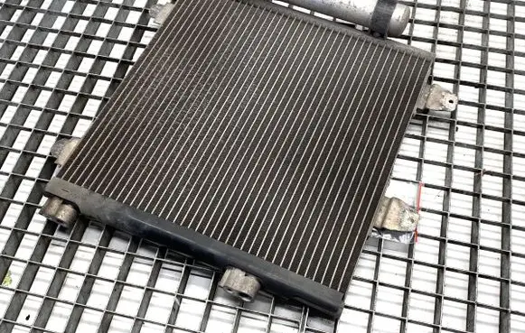 Toyota Aygo AB10 Coolant radiator 884500H020
